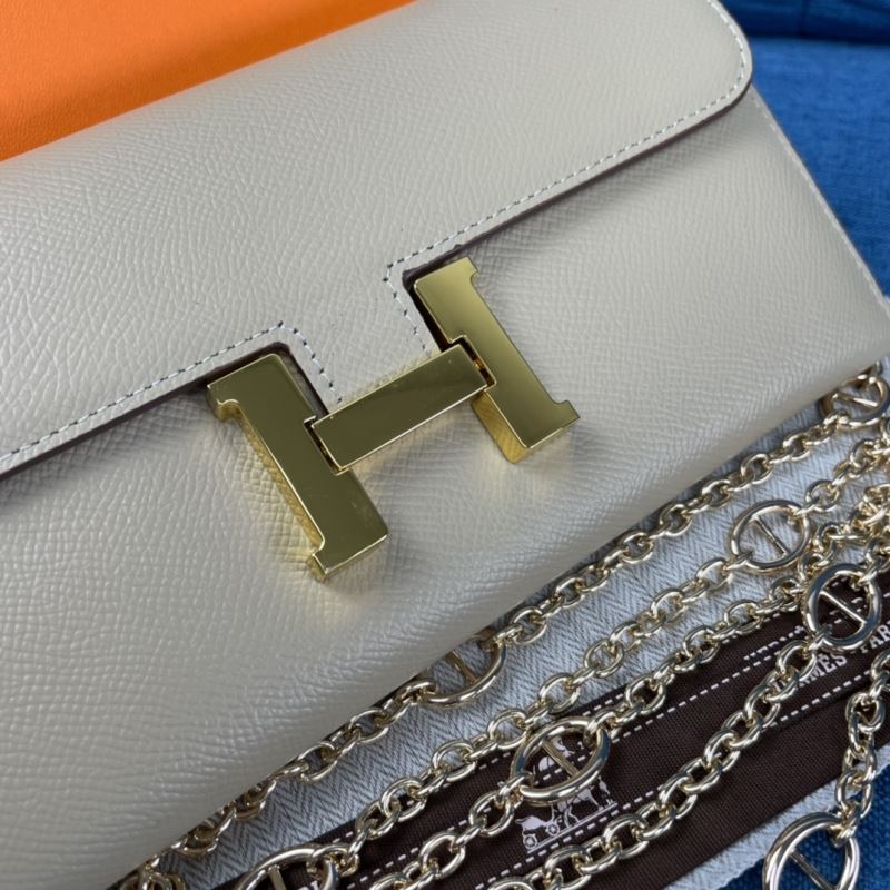 Hermes Constance Bags